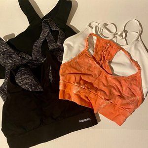 Sports Bra Lot
